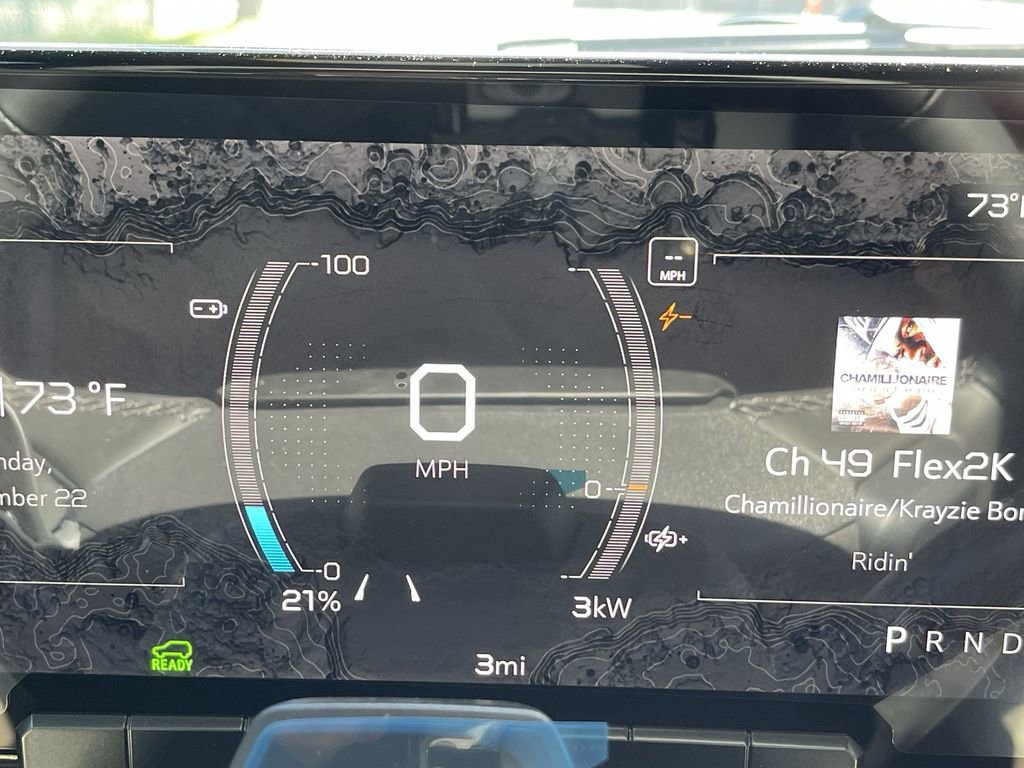 2026 GMC HUMMER EV 2X - Photo 12