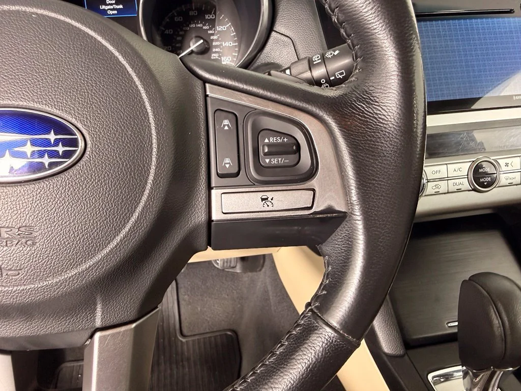 Used 2015 Gray Subaru 3.6R image 24