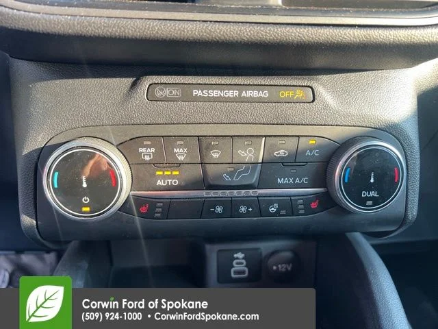 Used 2025  Ford Active image 13