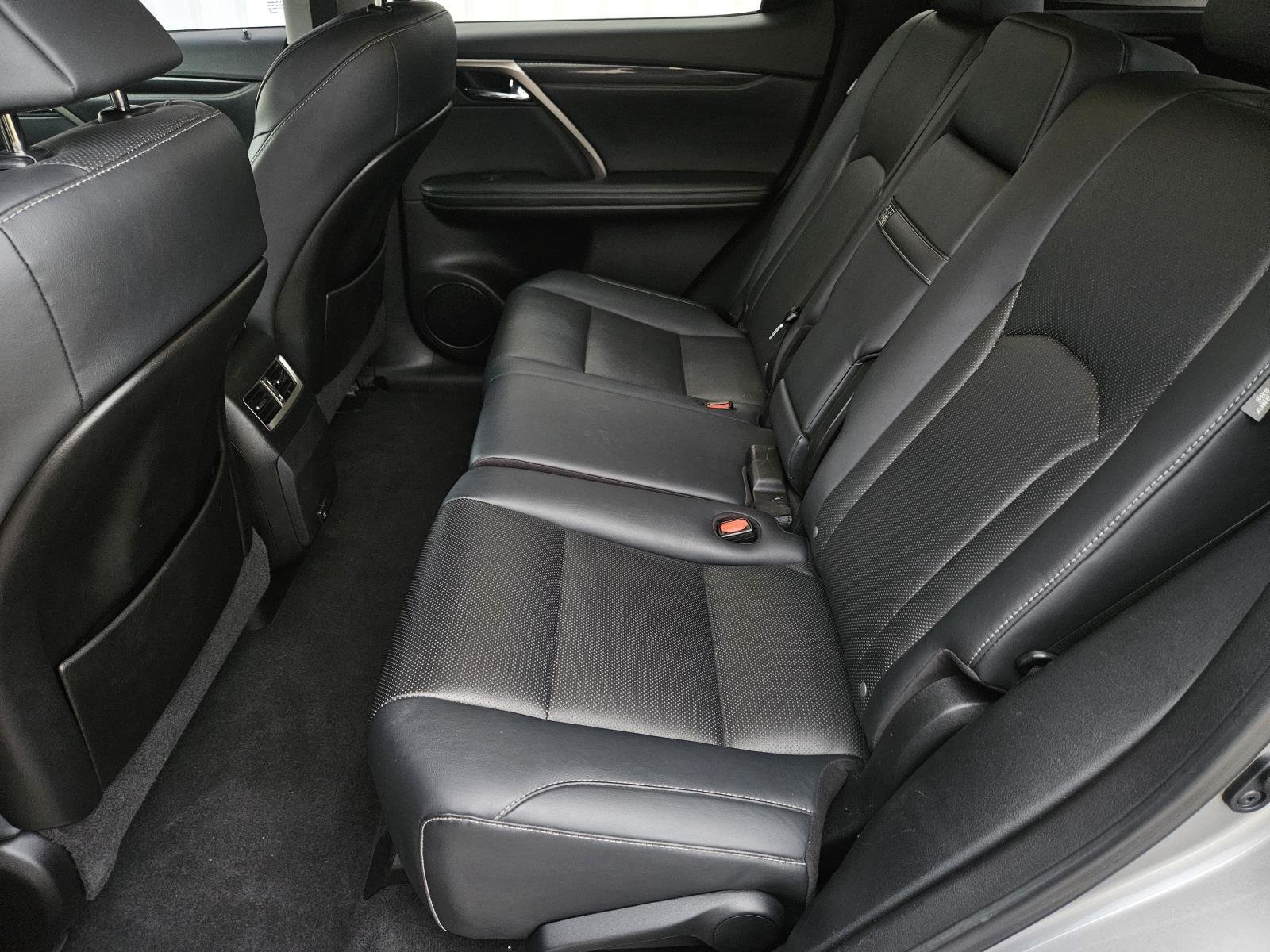 2022 Lexus RX 350 - Photo 30