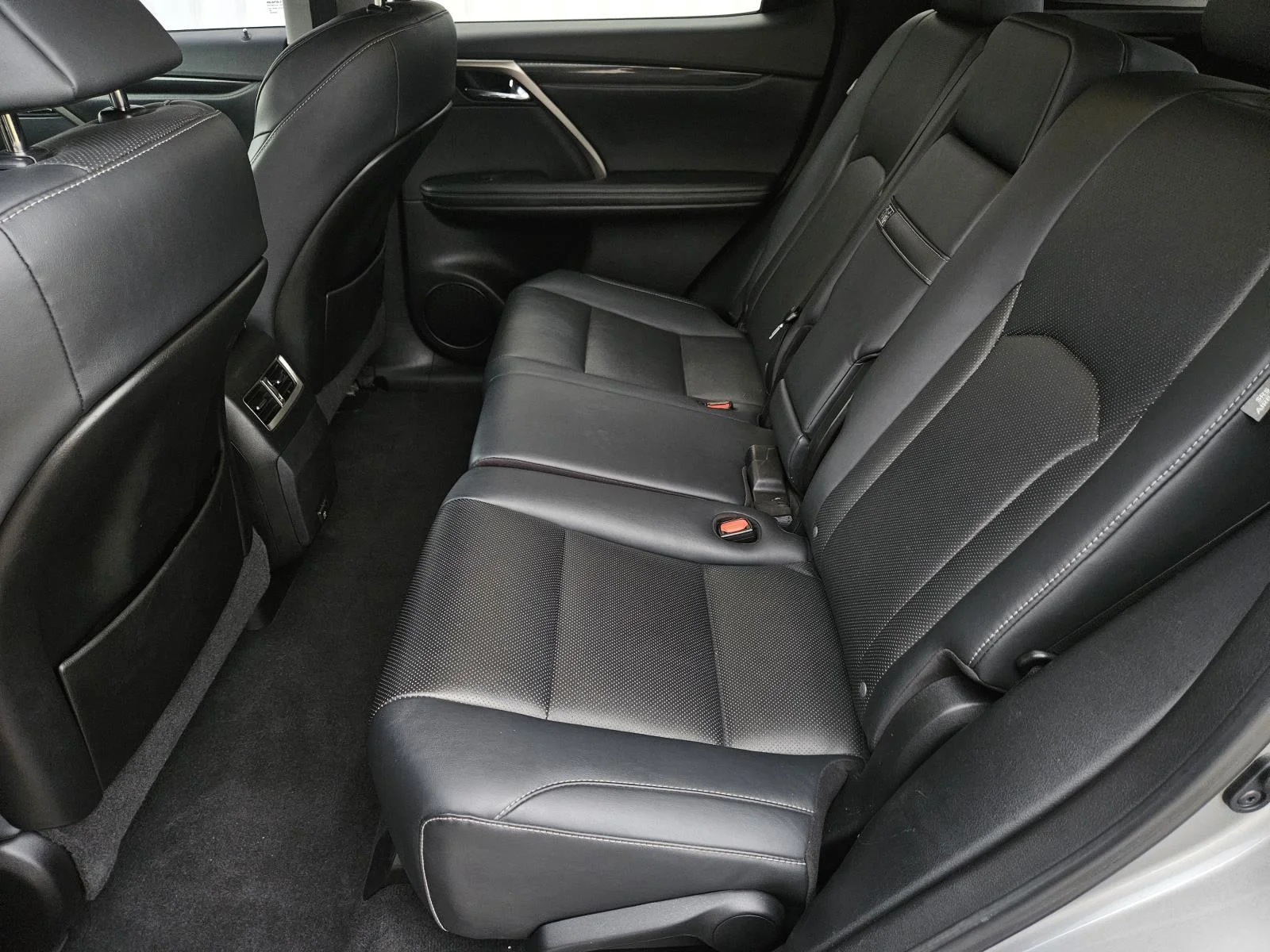2022 Lexus RX 350 - Photo 30
