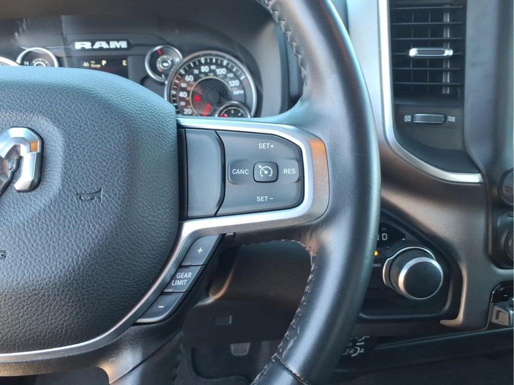 Used 2024 Red Ram Big Horn image 26