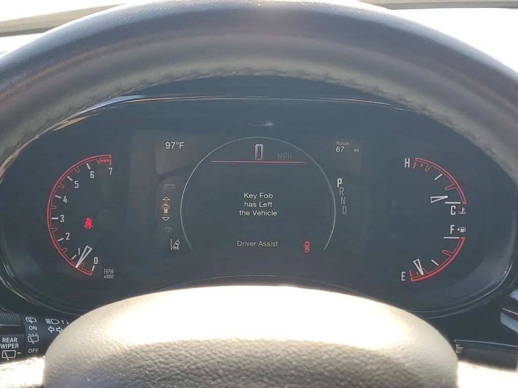 Certified Used 2025 Blue Dodge GT Plus image 27