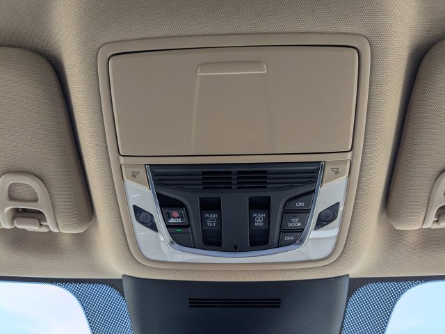 New 2026 Platinum White Pearl Acura Base image 28