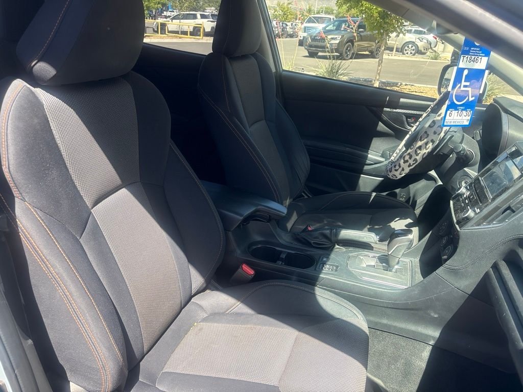 Used 2019 Gray Subaru 2.0i Premium image 15