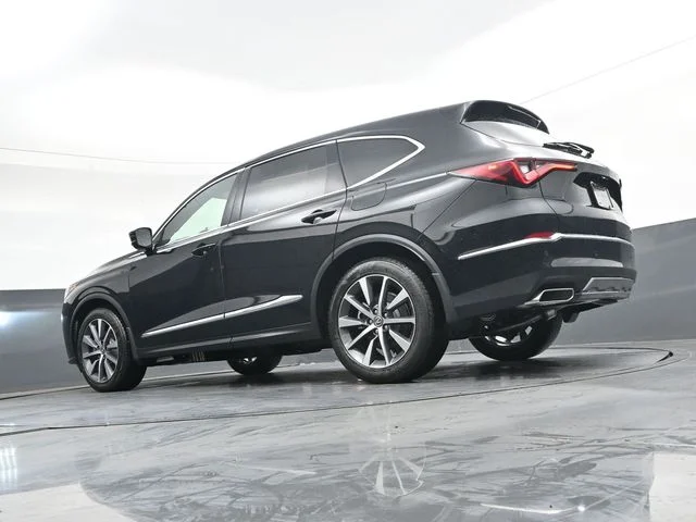 2026 Acura MDX Technology Package - Photo 32