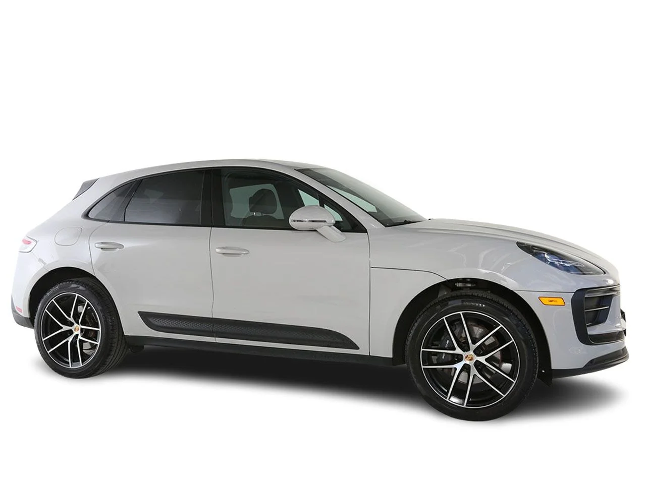 Used 2024 Gray Porsche Base image 14