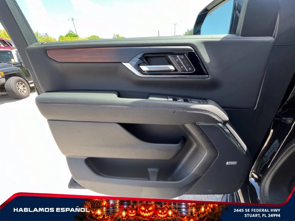 New 2026 Onyx Black GMC Denali image 24