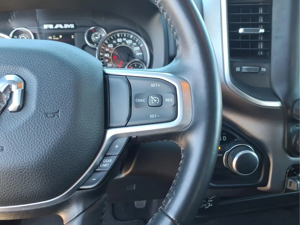Used 2024 Red Ram Big Horn image 26