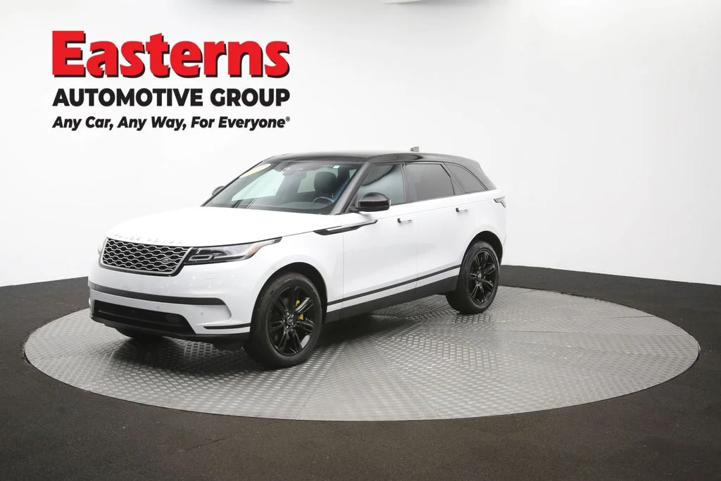 Used 2023 White Land Rover S image 57