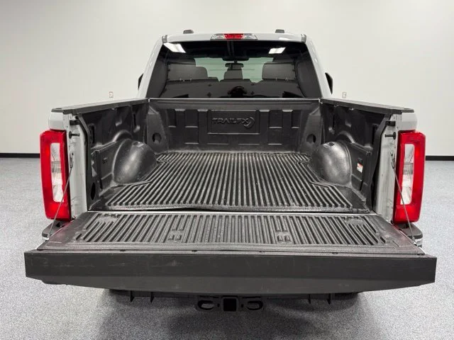 Used 2026 White Ford XLT image 8