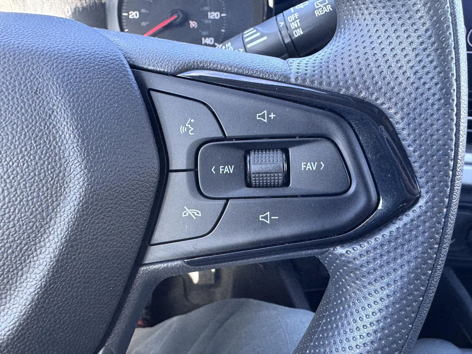 Used 2026 Summit White Chevrolet LS image 15