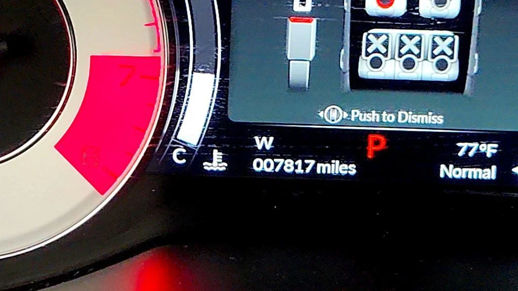 Used 2025 Liquid Carbon Metallic Acura SH-AWD w/A-Spec Package image 16
