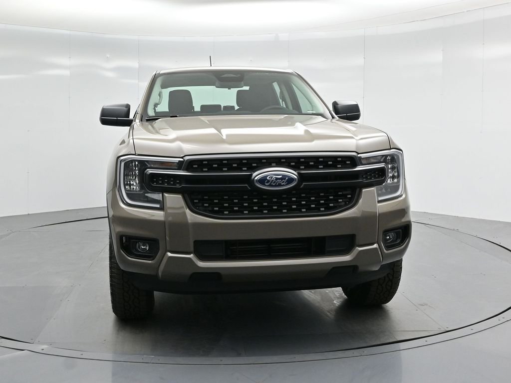 New 2025 Marsh Gray Ford XL image 50