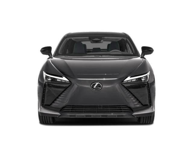 Used 2023 Black Lexus  image 4