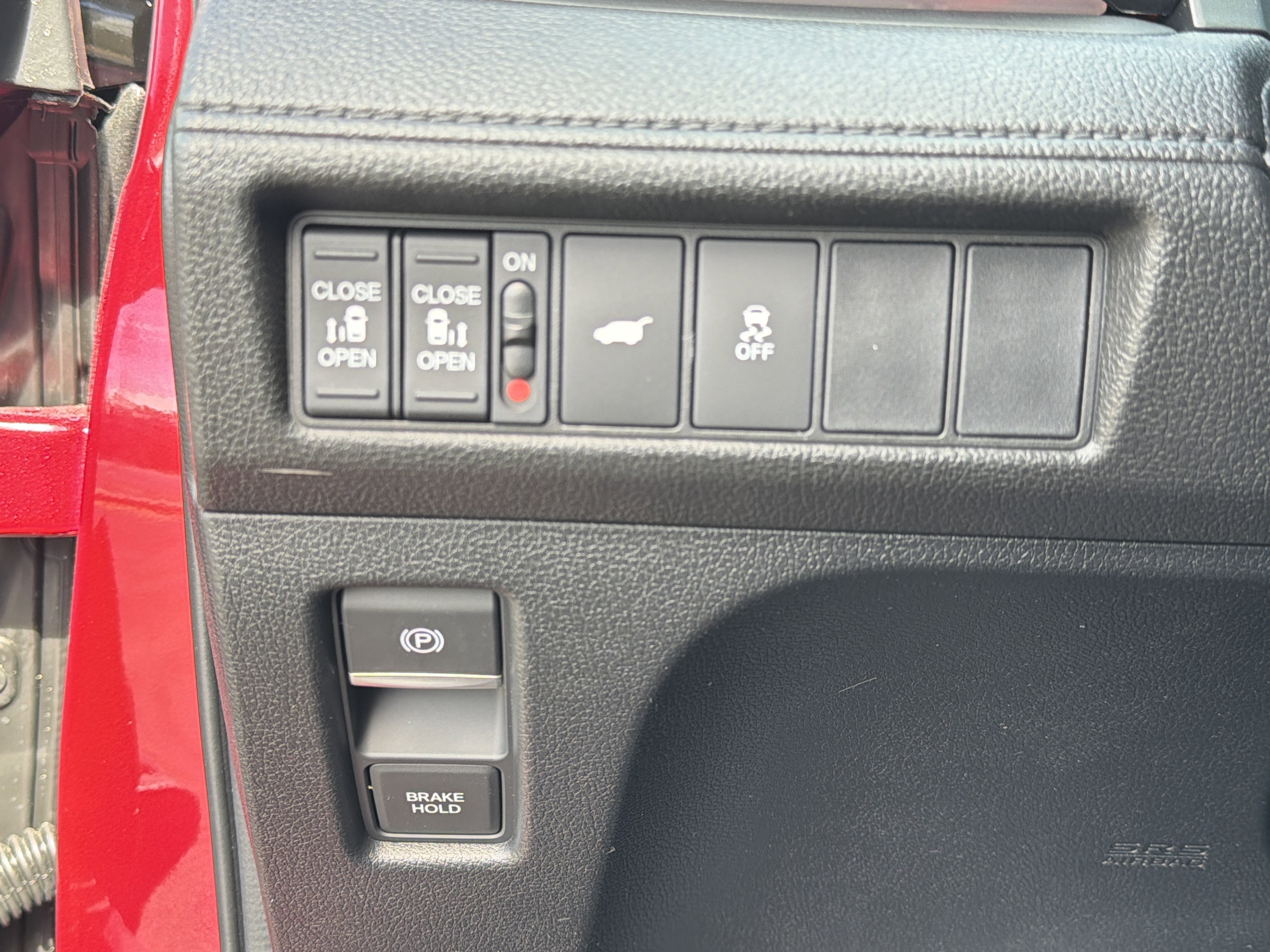 2026 Honda Odyssey Sport L - Photo 16