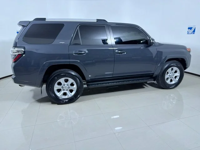 Used 2024 Gray Toyota SR5 image 8