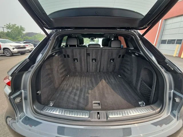 Used 2021 Gray Porsche S image 28