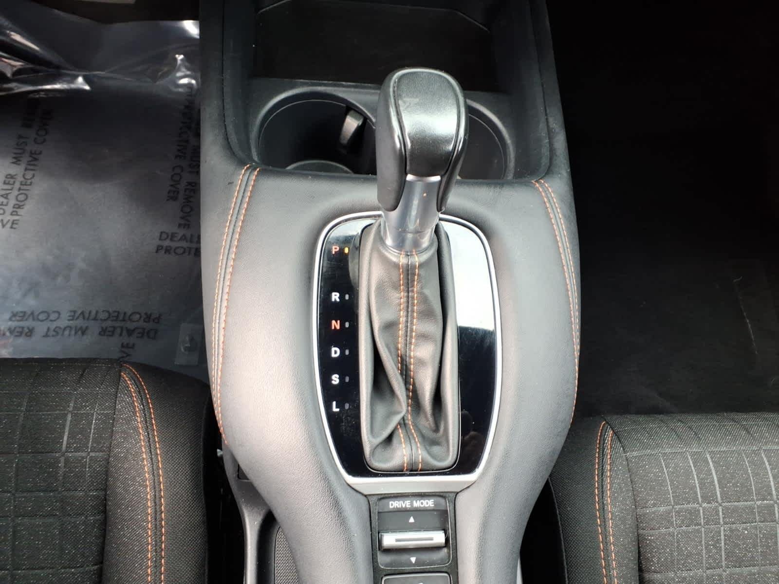 2024 Honda HR-V Sport - Photo 18