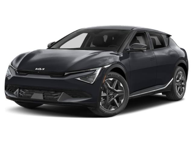 Used 2025 Panthera Metal Kia Light Long Range image 1