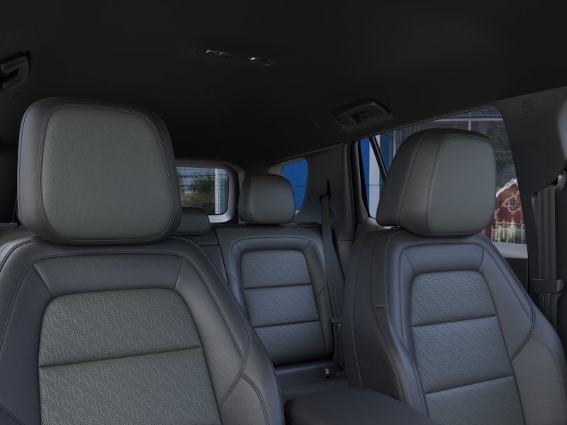 2027 Chevrolet Equinox LT - Photo 24