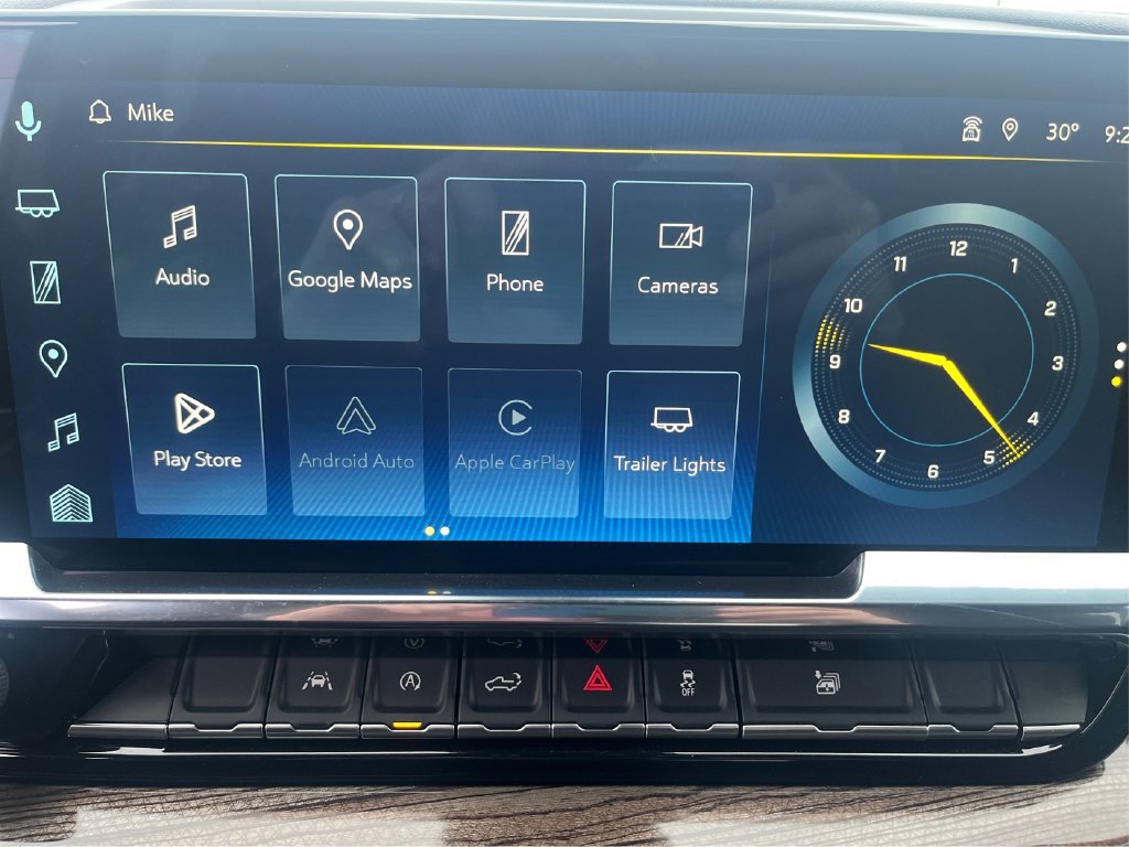 2025 Chevrolet Silverado 1500 LT - Photo 11
