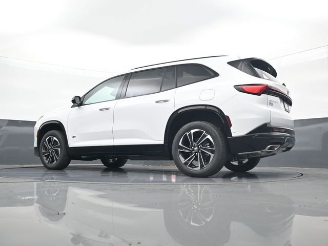 2026 Buick Enclave Sport Touring - Photo 28