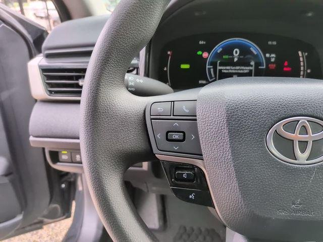 Certified Used 2026 UNDERGROUND Toyota  image 15