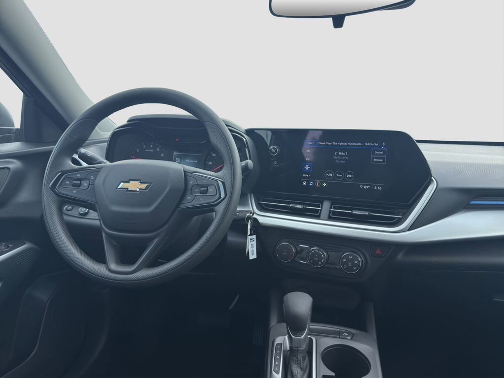 2026 Chevrolet Trax LS - Photo 14