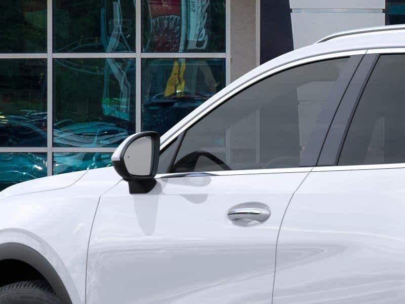 2026 Buick Envision Preferred - Photo 12