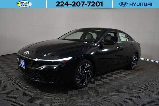 New 2026 Black Hyundai Limited image 45