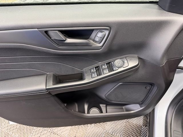 New 2026 Space Silver Metallic Ford Active® image 15