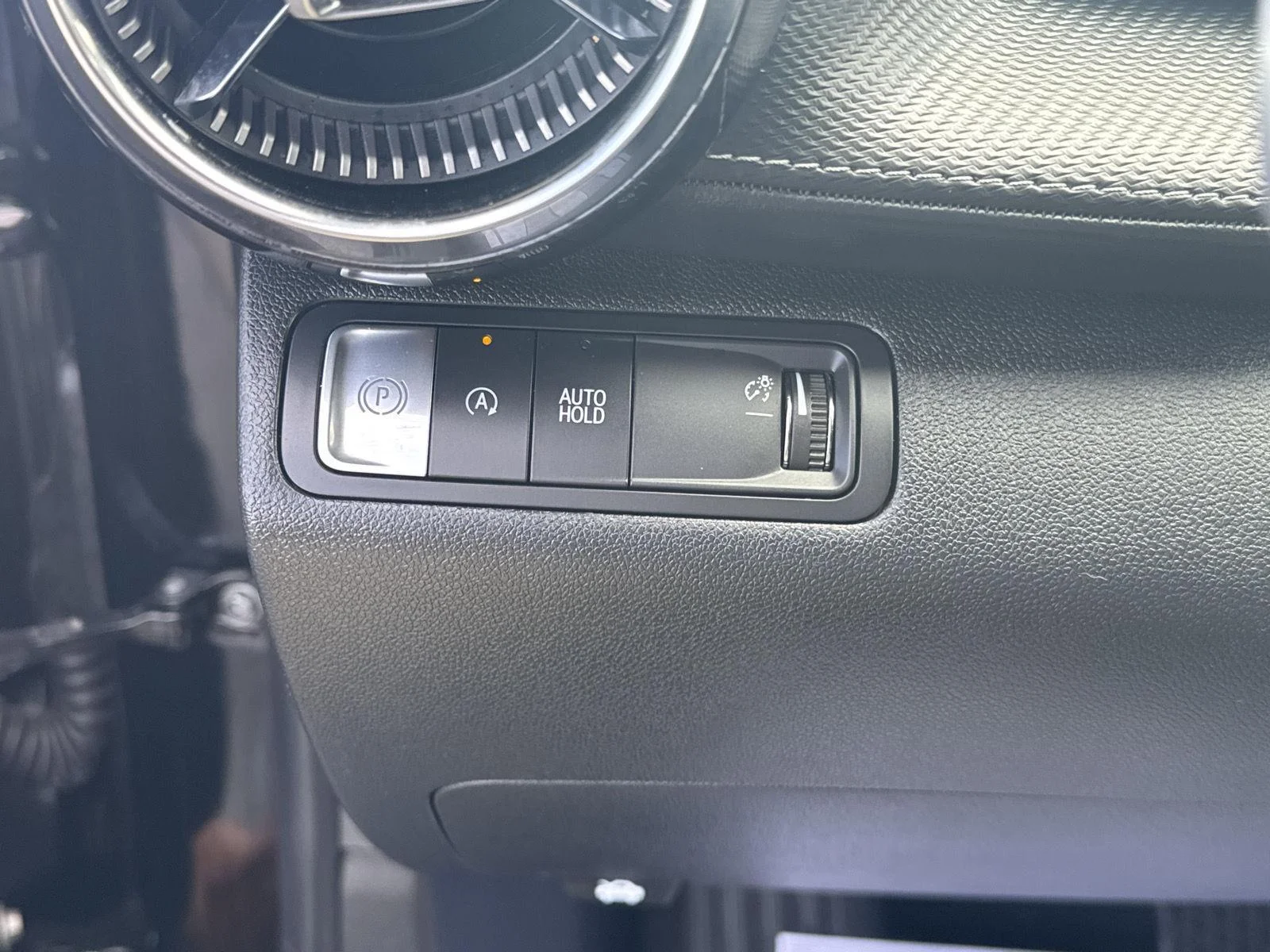 Used 2025 Mosaic Black Metallic Chevrolet LT image 20