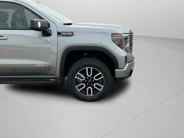 2026 GMC Sierra 1500 AT4 - Photo 35