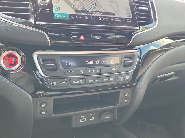 Certified Used 2026 Sonic Gray Pearl Honda Black Edition image 24