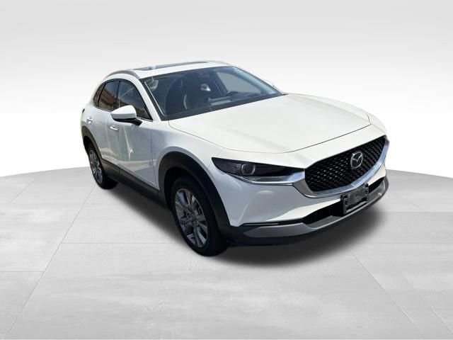 2023 Mazda CX-30 Premium AWD's photo