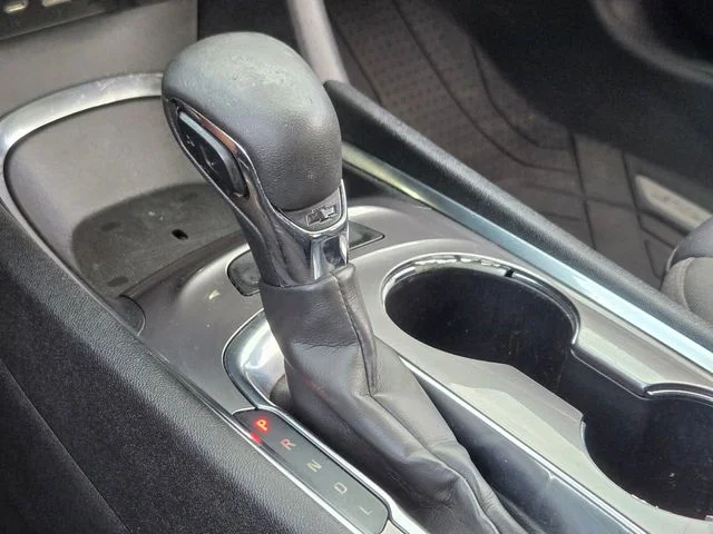 Used 2021 Black Chevrolet LT image 29