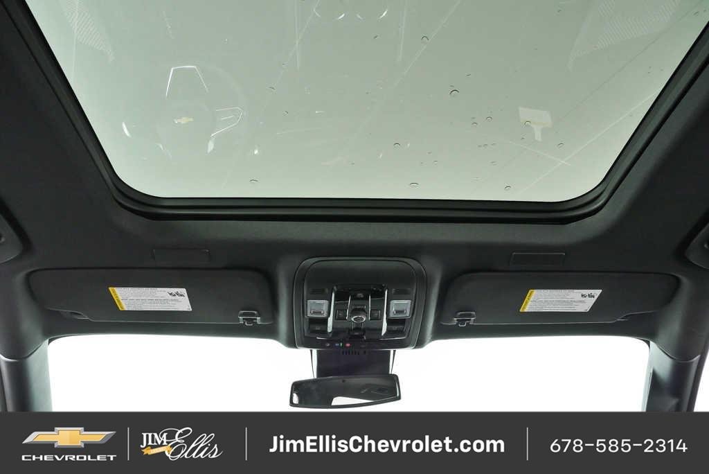 2026 Chevrolet Tahoe Premier - Photo 20