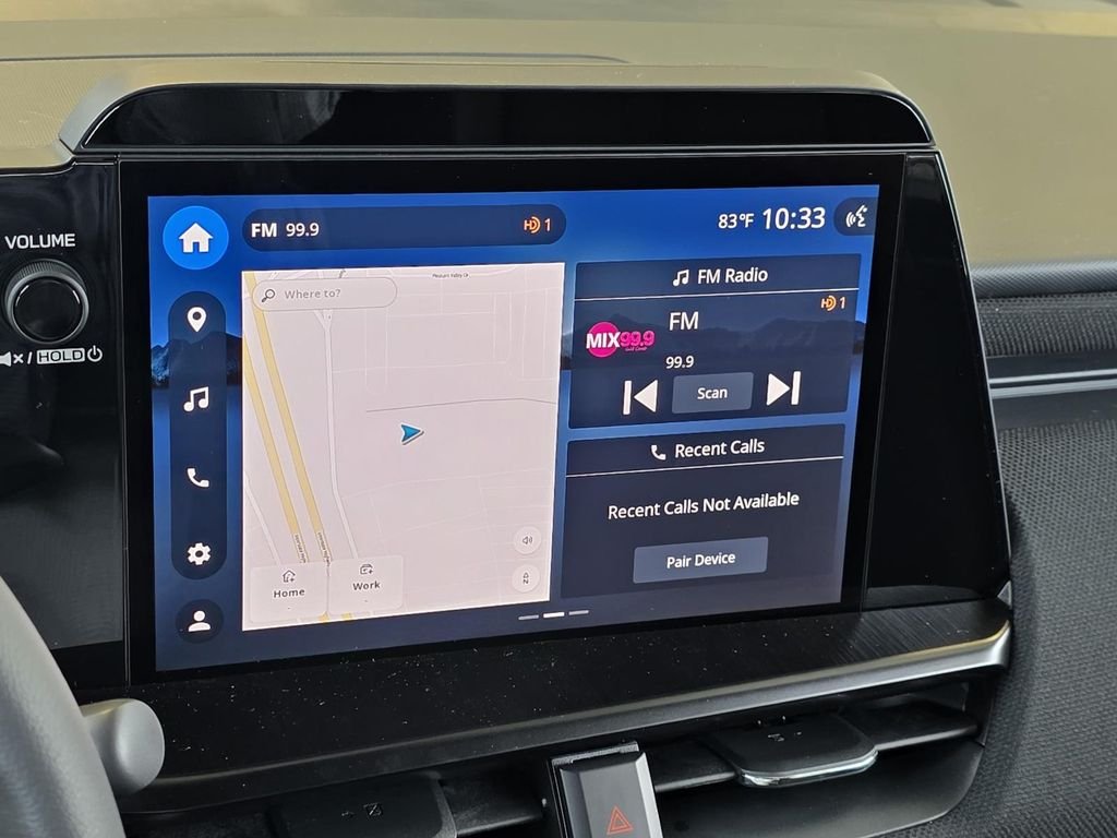New 2026 RIVER ROCK PEARL Subaru Premium image 17