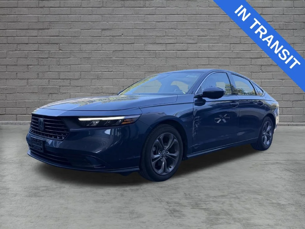 2024 Honda Accord