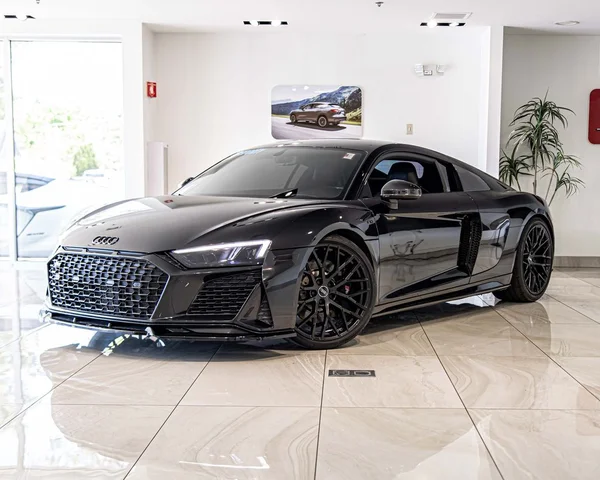 2020 Audi R8 5.2