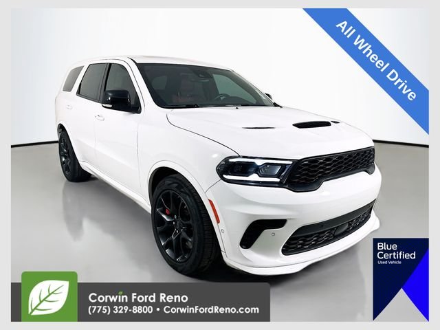 2023 Dodge Durango