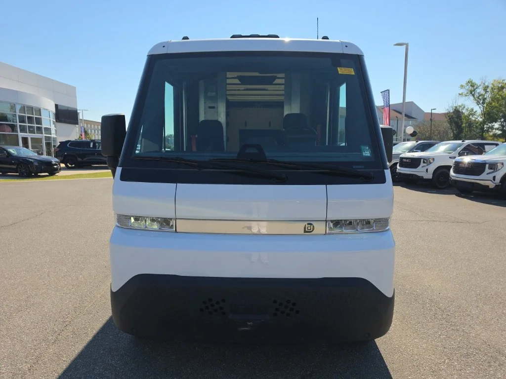 Used 2024 Chevrolet BrightDrop Zevo 600 with VIN 2G5ZJ3TY1R9102487 for sale in Albany, GA