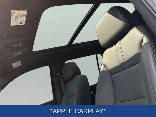 Used 2022 Gray Chevrolet RST image 12