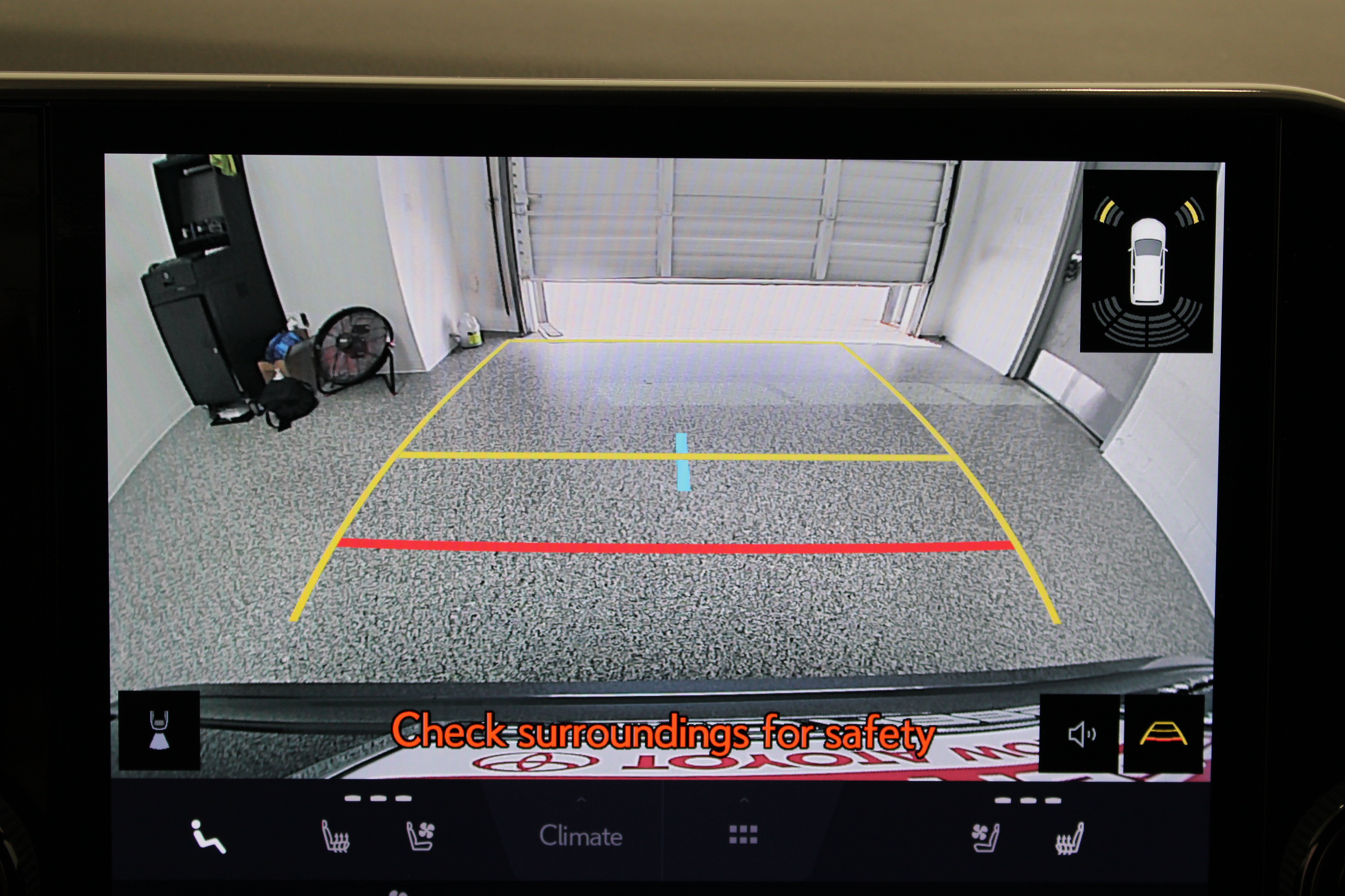 Used 2024 Cloudburst Gray Lexus NX 250 Premium 2.5L image 20