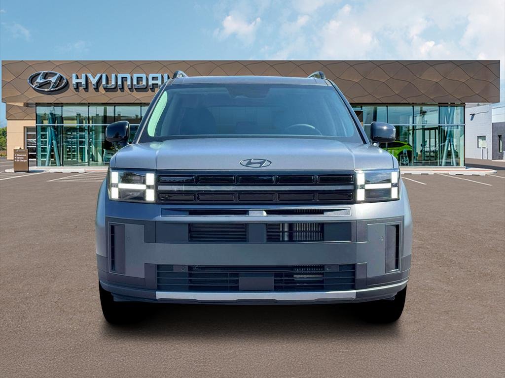 New 2026 Ecotronic Gray Matte Hyundai XRT AWD image 12
