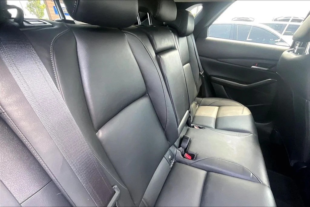 Certified Used 2026 Gray Mazda 2.5 S Preferred image 27