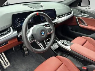 Used 2026 Black BMW M35i image 14