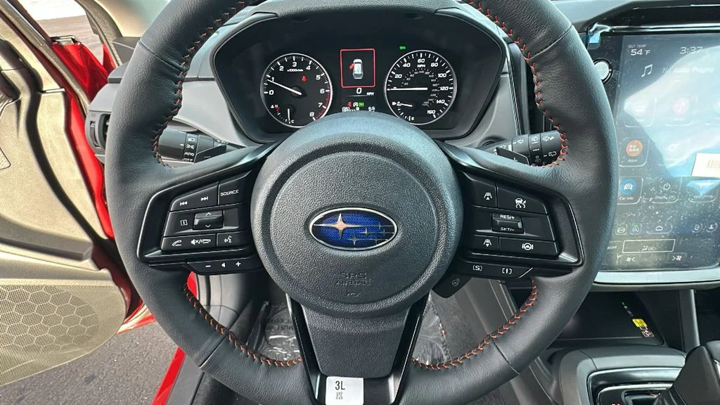 2026 Subaru Crosstrek Limited - Photo 18