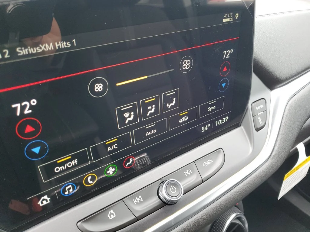 2026 Chevrolet Blazer 2LT - Photo 14